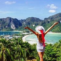 Отзыв от Валентина - Виза Destination Thailand